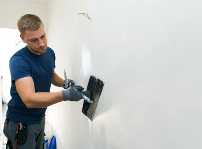 platrier plaquiste à Doué-en-Anjou dans le Maine-et-Loire 49