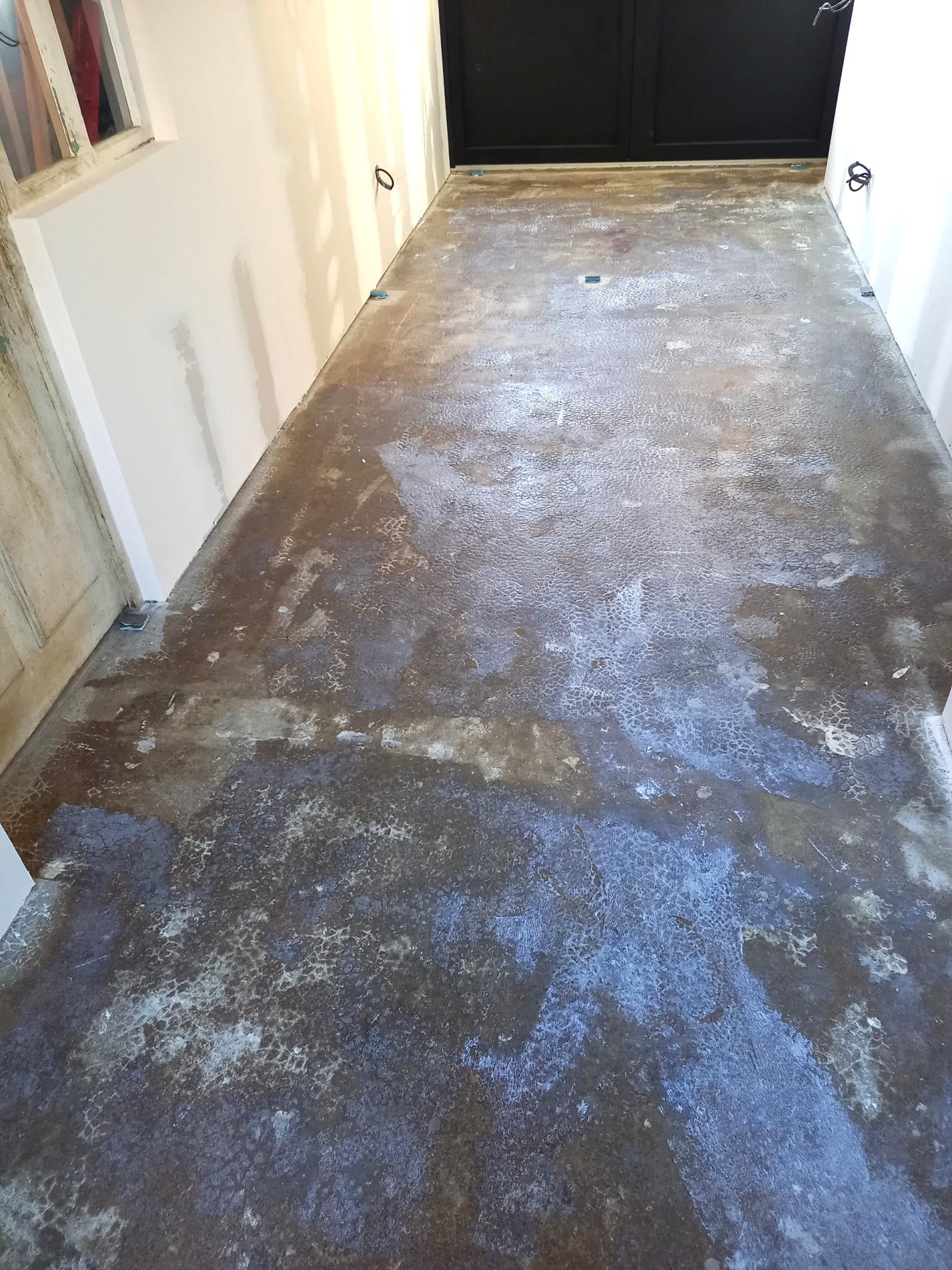 Carrelage - Faïence Salle de bain