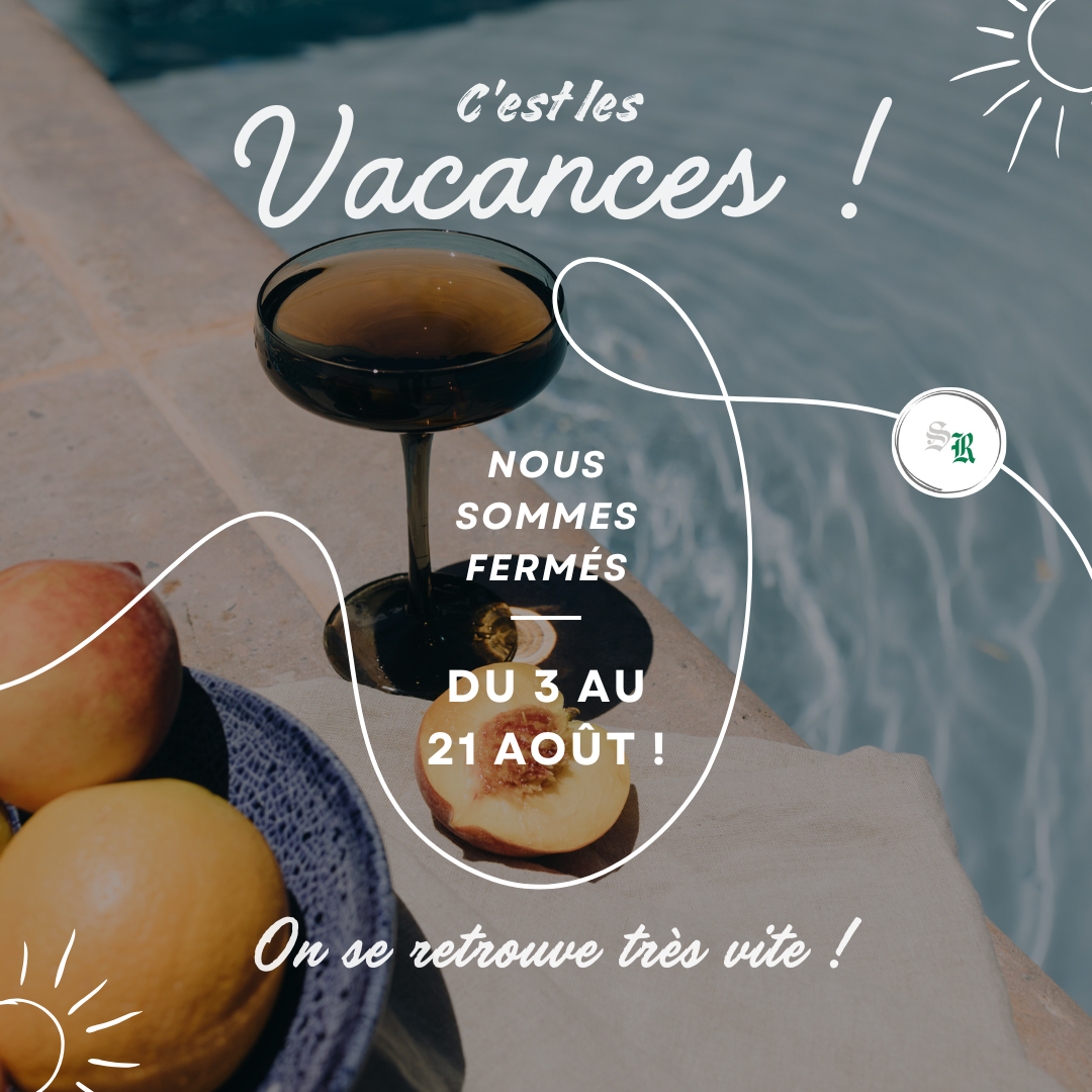 VACANCES